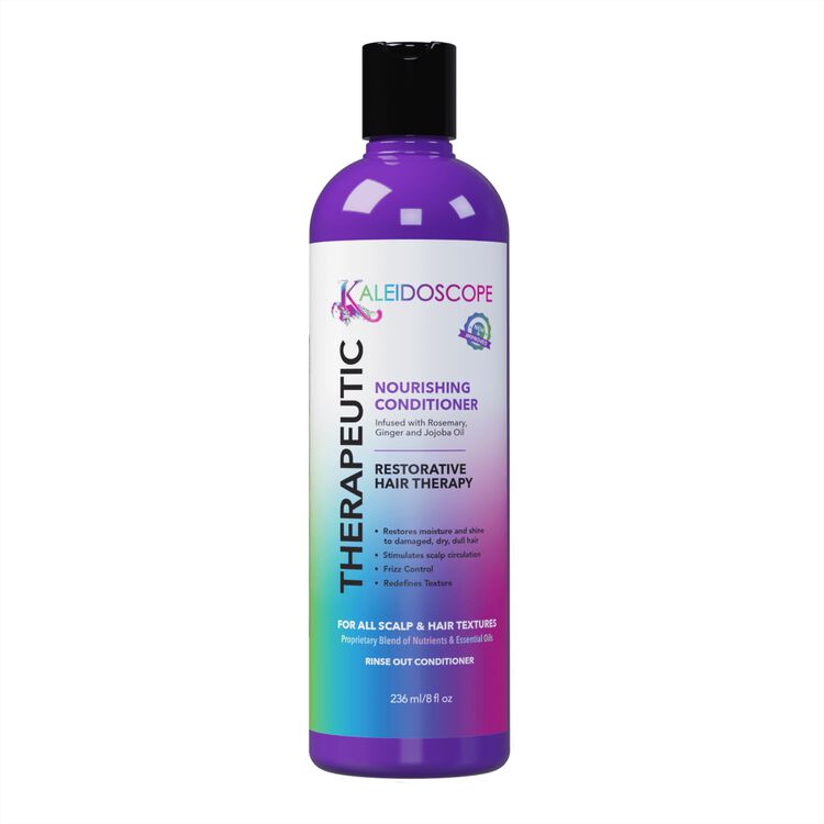 Therapeutic Detox Conditioner 8 oz