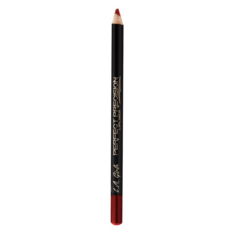 Perfect Precision Lip Liner Reddish