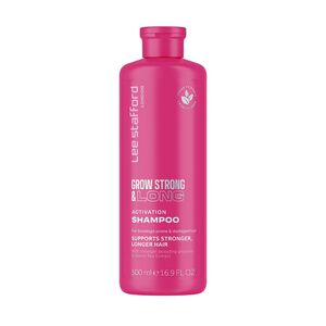 Activation Shampoo