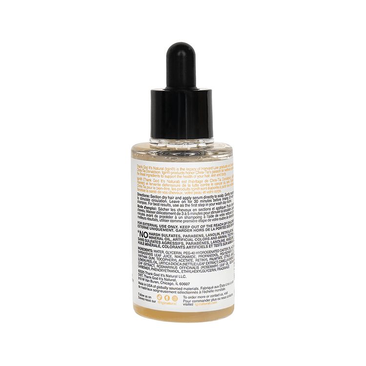 Scalp Serum