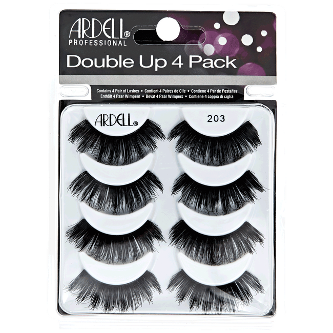 Ardell double clearance up
