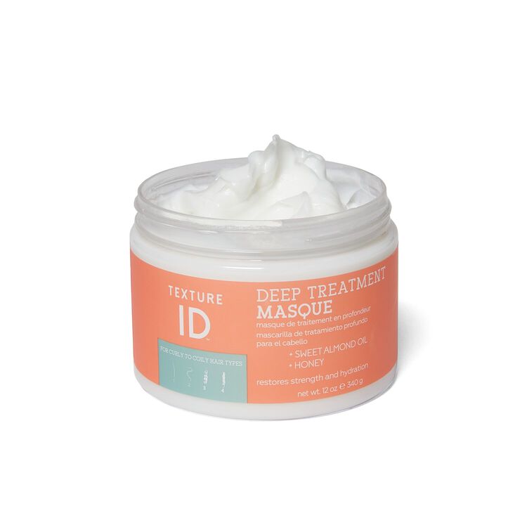Texture ID Deep Treatment Masque