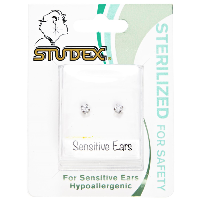 STUDEX Tiny Tips Earrings
