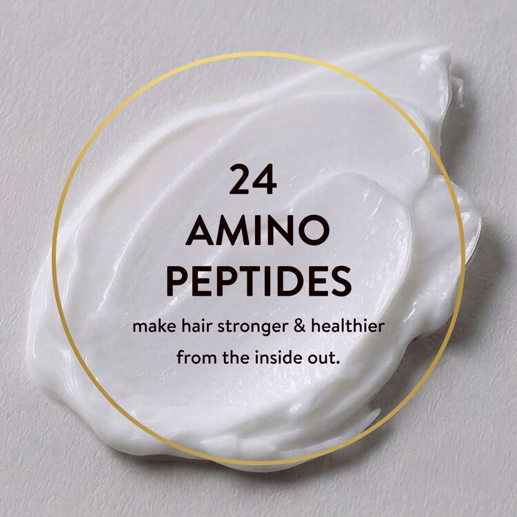 ion 24K Rapid Recovery Peptide Leave-In Hair Treatment
