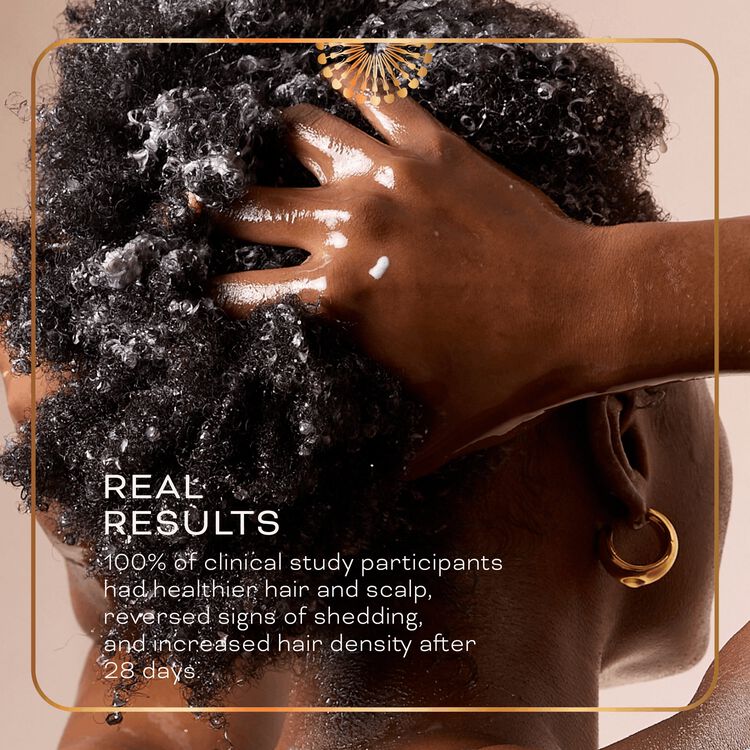 Repairing Hair Mask