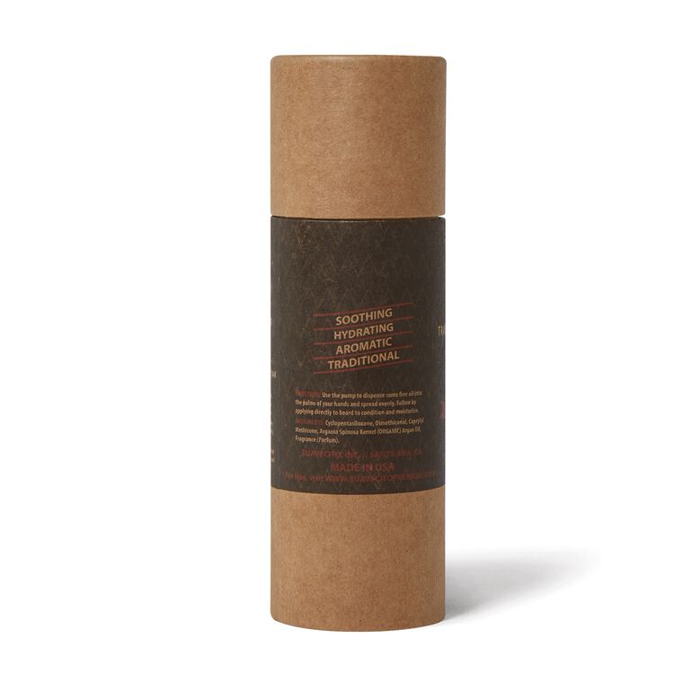 Premium Blends Whiskey Bar Beard Oil