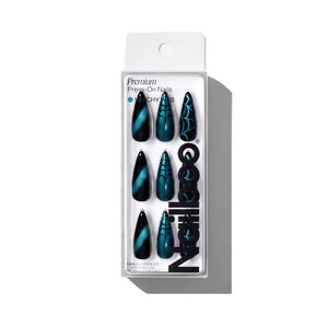 Witchy Web Premium Press On Nails