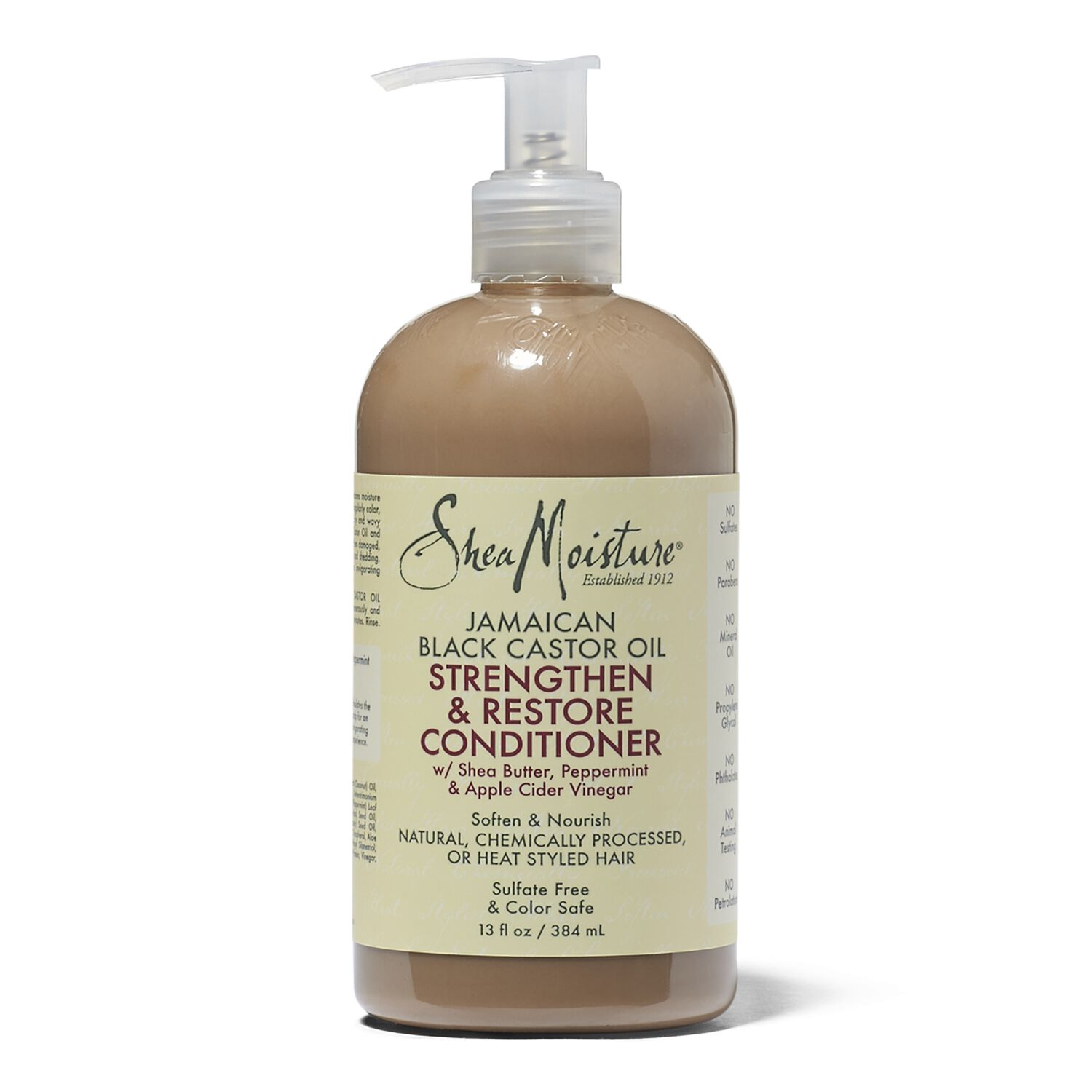 Strengthen & Restore Conditioner