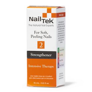 Intensive Therapy Nail Strengthener