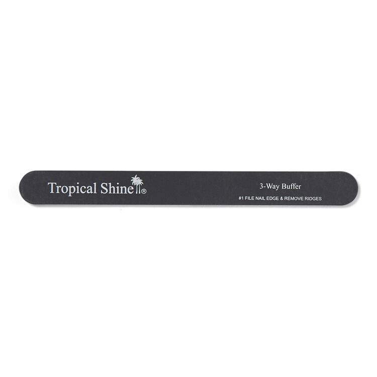 Large 3-Way Buffer
