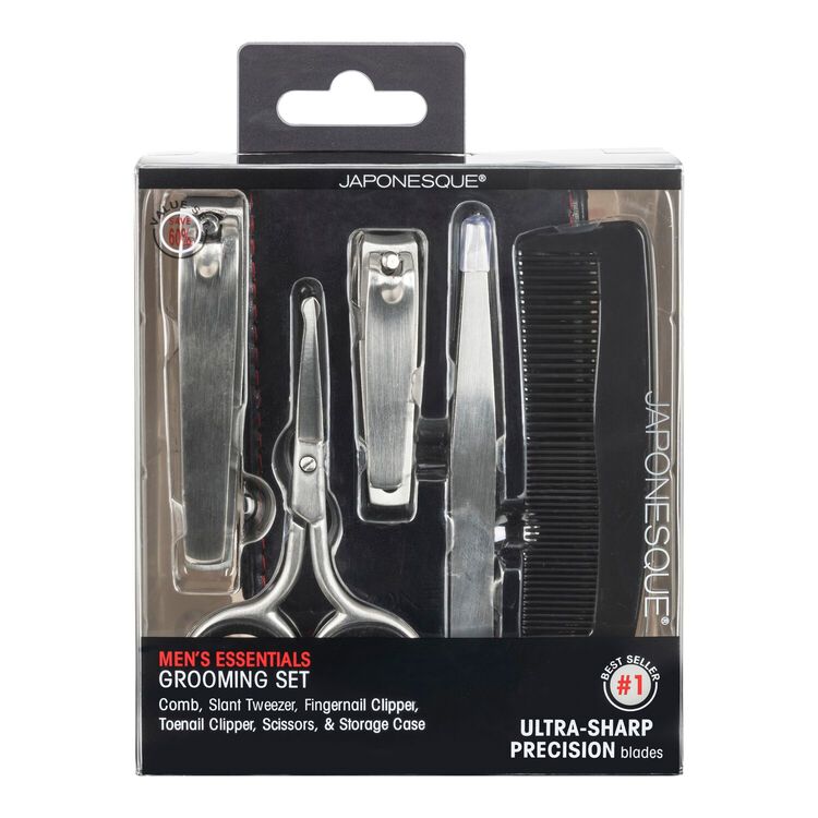 Men’s Essentials Grooming Set