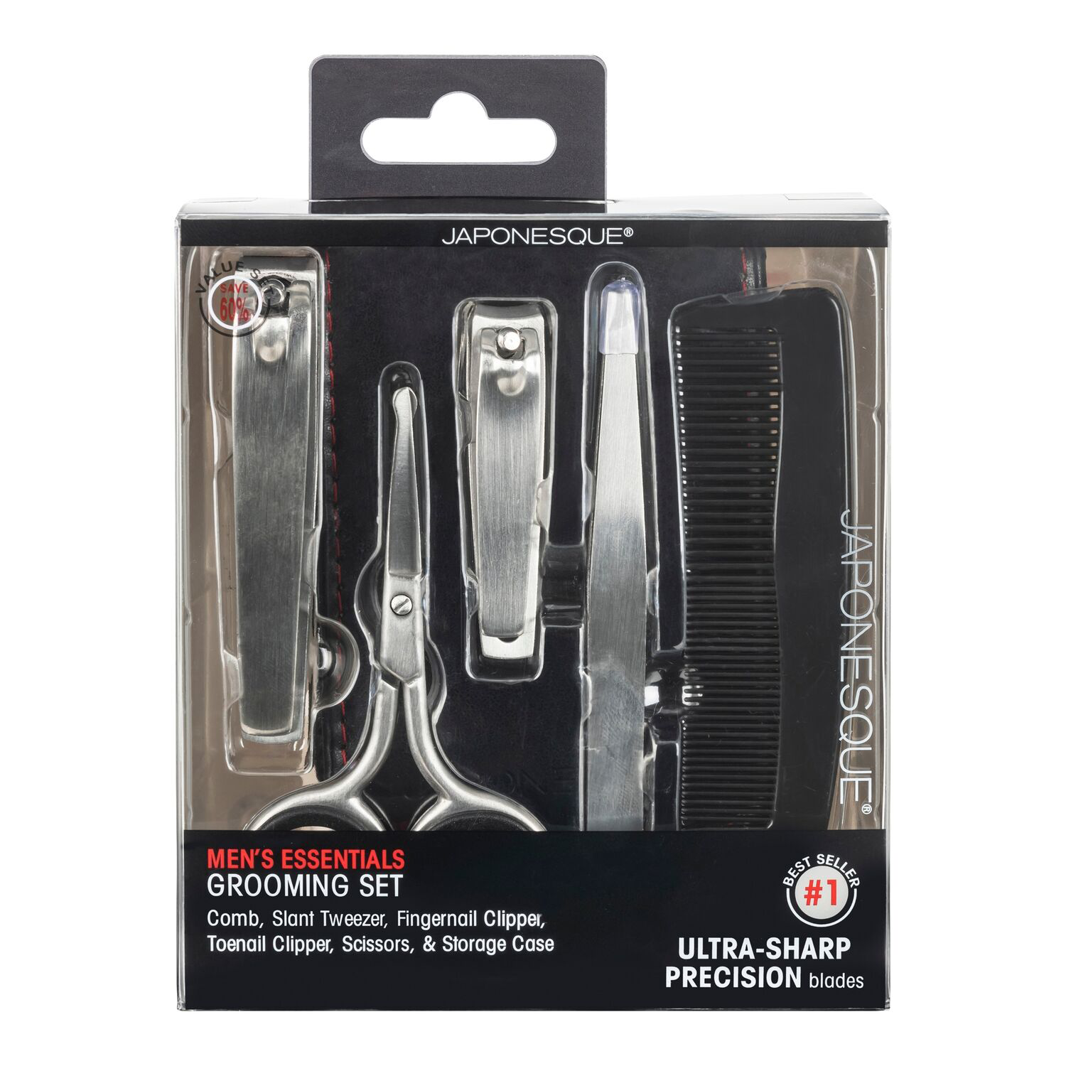 Japonesque Grooming Set - Thumbnail 2