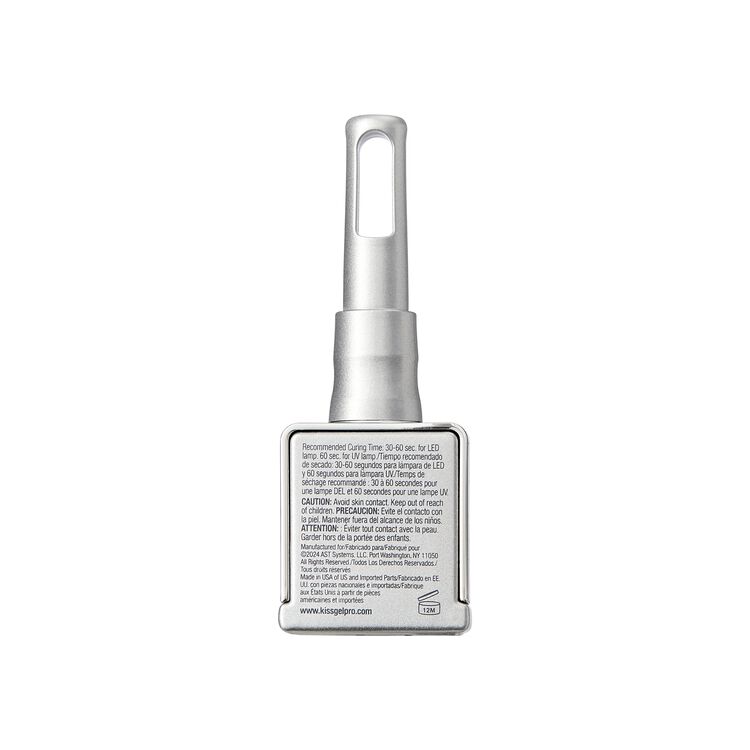 New York Gel Pro Polish Glow Up