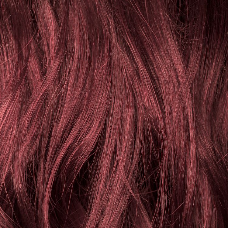 6IR Dark Intense Red Blonde Permanent Creme Hair Color