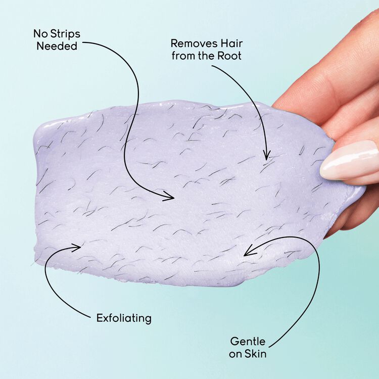 Dream Clouds Hard Wax Beads