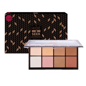Makeup Palettes Eyeshadow Face Sally Beauty