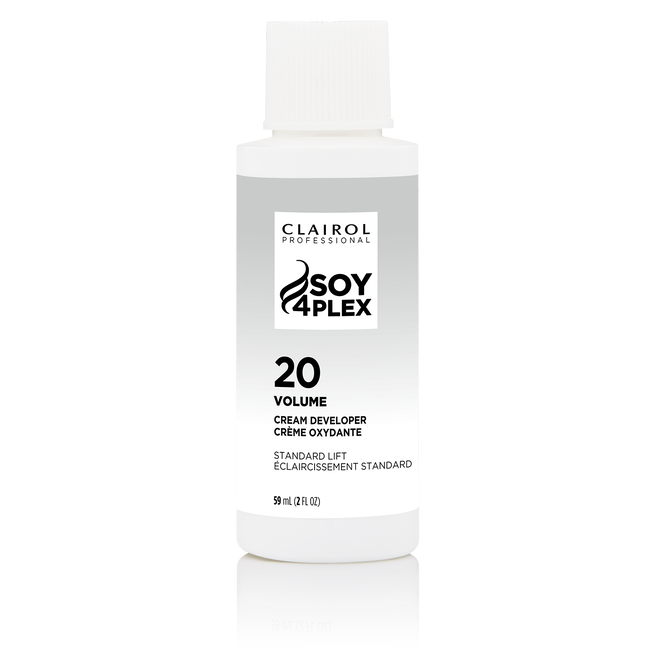 Clairol Professional 20 Volume Premium Creme Developer 2 oz