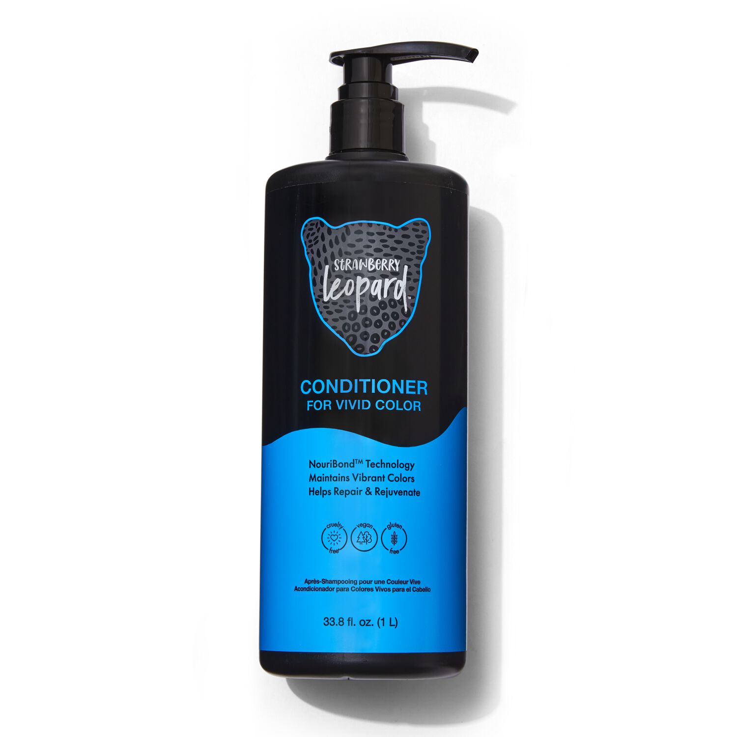 Conditioner For Vivid Color 33.8 oz