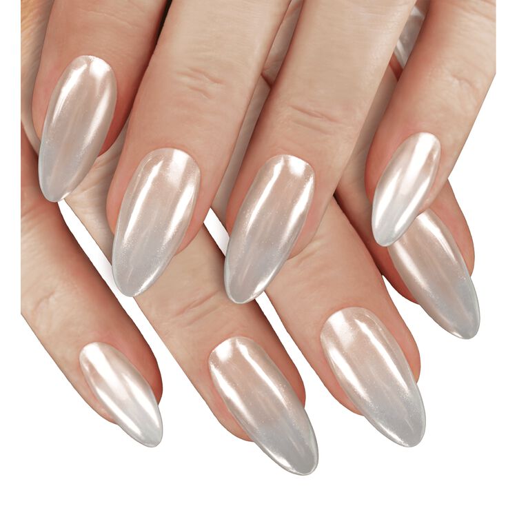 Glass Chrome Powder Kit