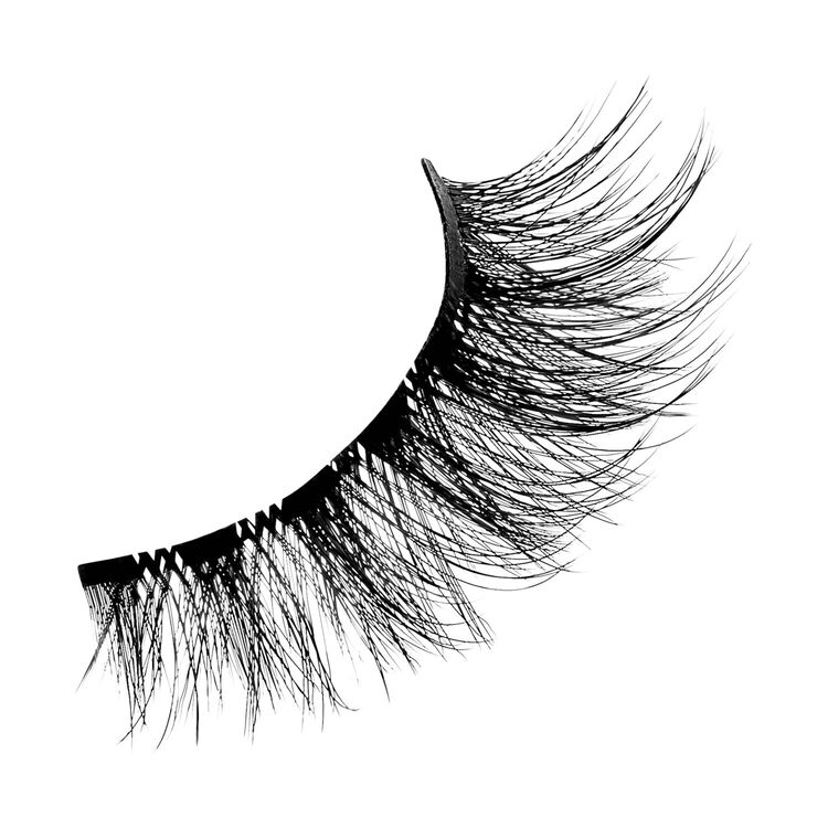 Lash Couture LuXtensions Fake Eyelashes - Velvet