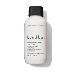 Bonding Permanent Crème Hair Color