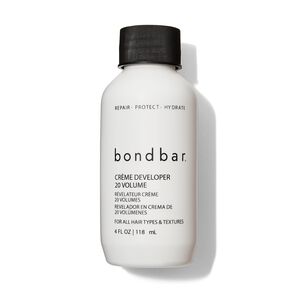 20 Volume Cr&egrave;me Developer 4 Oz