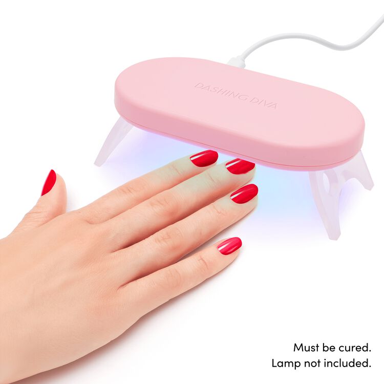 One Gel Plumping Top Coat