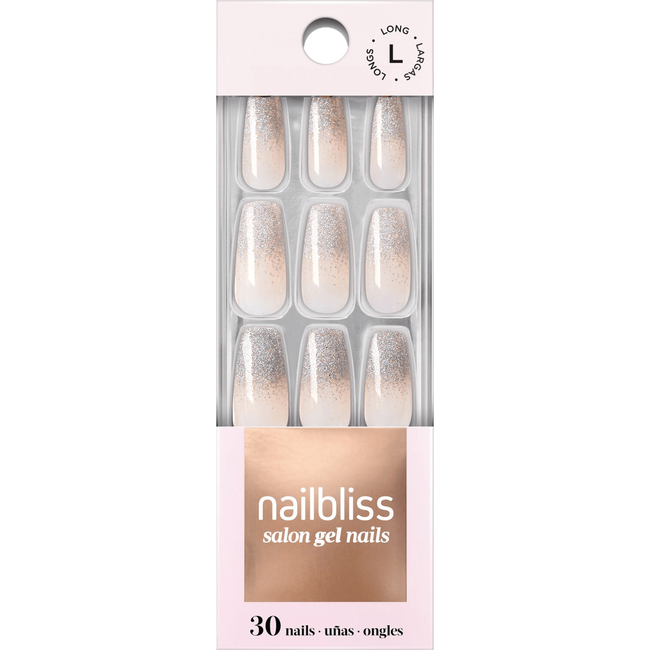 Celestial Being Gel Nail Kit By Nail Bliss Sally Beauty