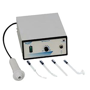 Tabletop High Frequency System