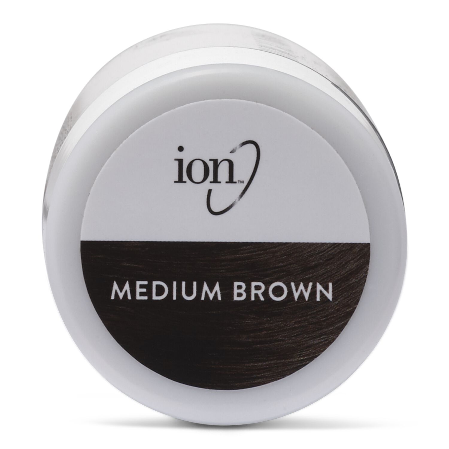 ion Hair Building Fibers Medium Brown