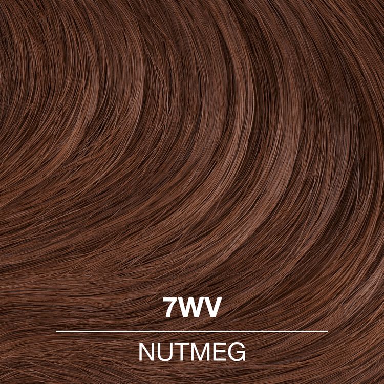 7WV Nutmeg Permanent Liquid Hair Color