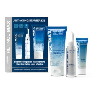 Anti-Aging Starter Kit