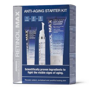 Anti-Aging Starter Kit