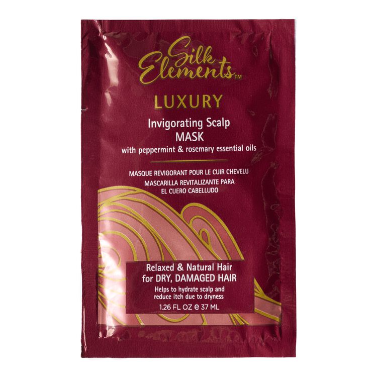 Luxury Scalp Repair Mask Packette