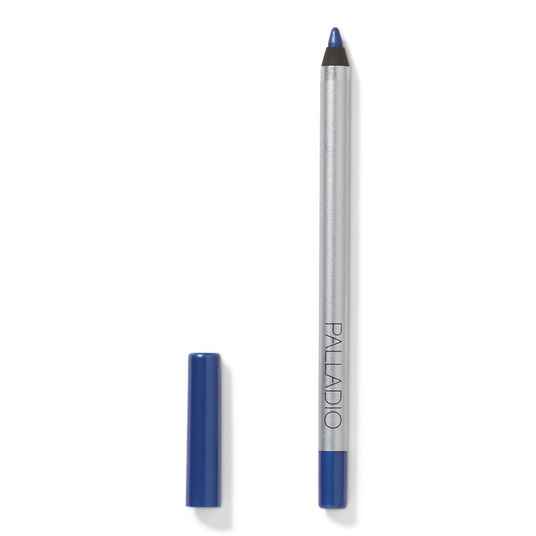 Precision Eye Liner Electric Blue