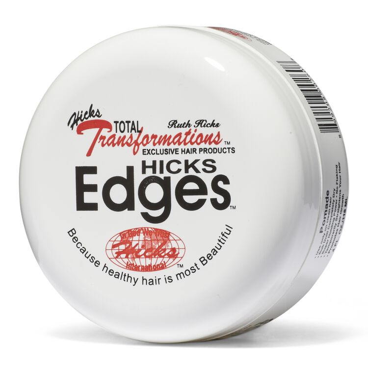 Hicks Edges Pomade Pomade Hair Paste Sally Beauty