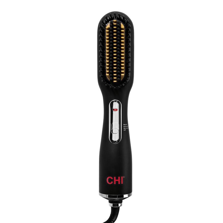 3-in-1 Hot Smoothing Dryer Brush