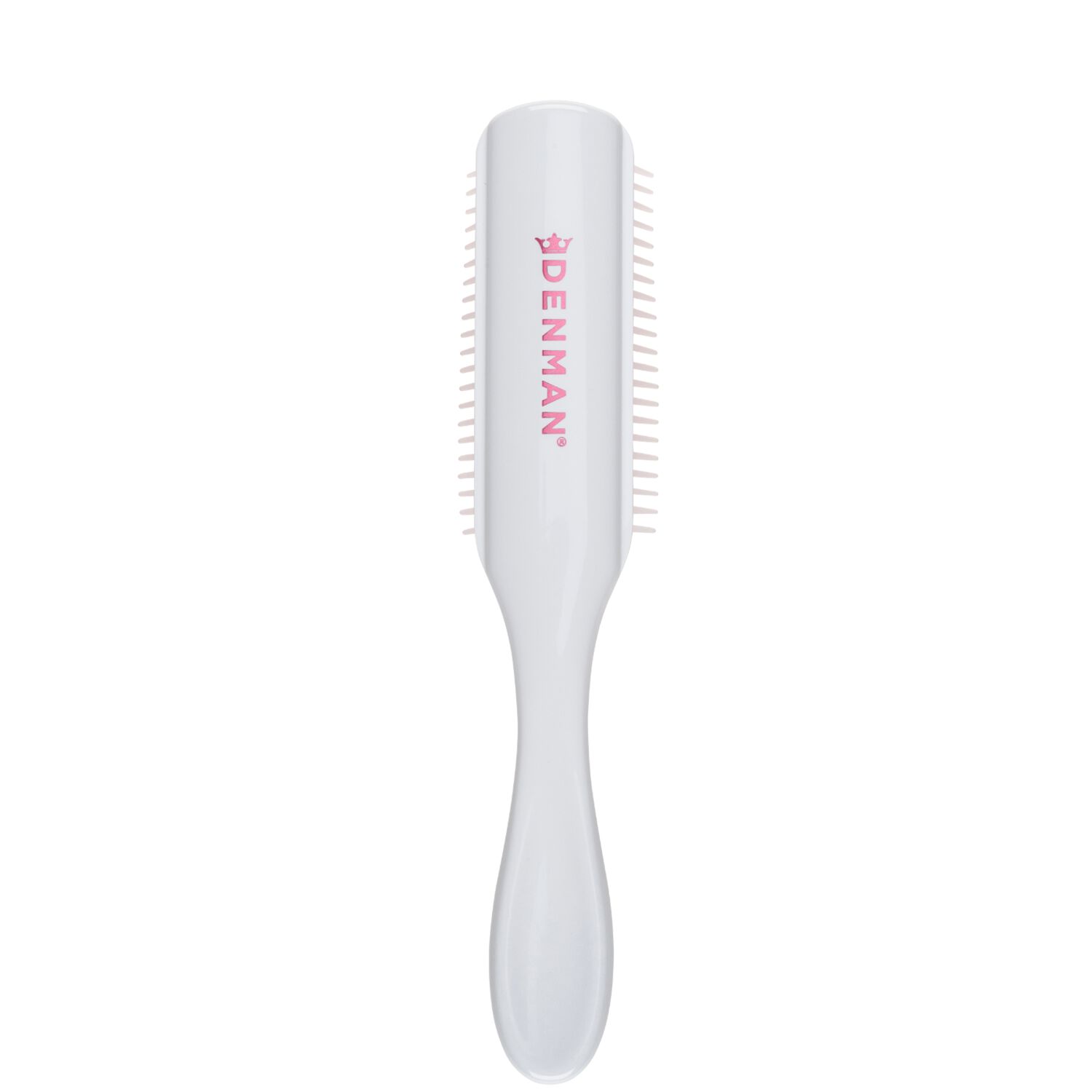 Denman D3 Kyoto Cherry Blossom Original 7 Row Styling Brush Sally Beauty