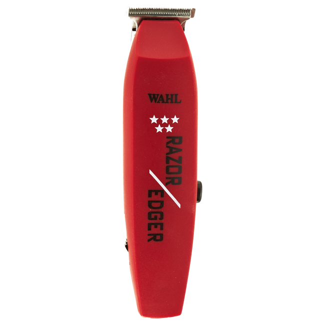 5Star Razor Edger Trimmer by Wahl Clippers and Trimmers Sally Beauty