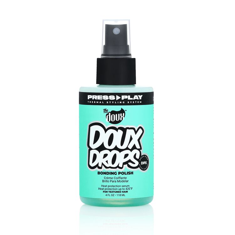 Drops Bonding Polish 4 Oz