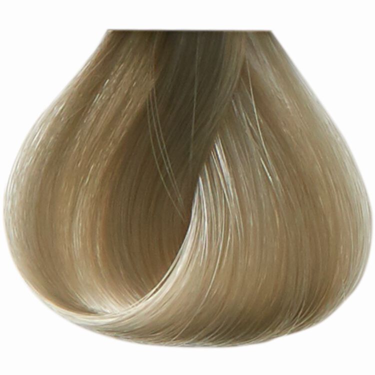 T18 Icy White Permanent Liquid Hair Color Toner Compare to Wella® ColorCharm®