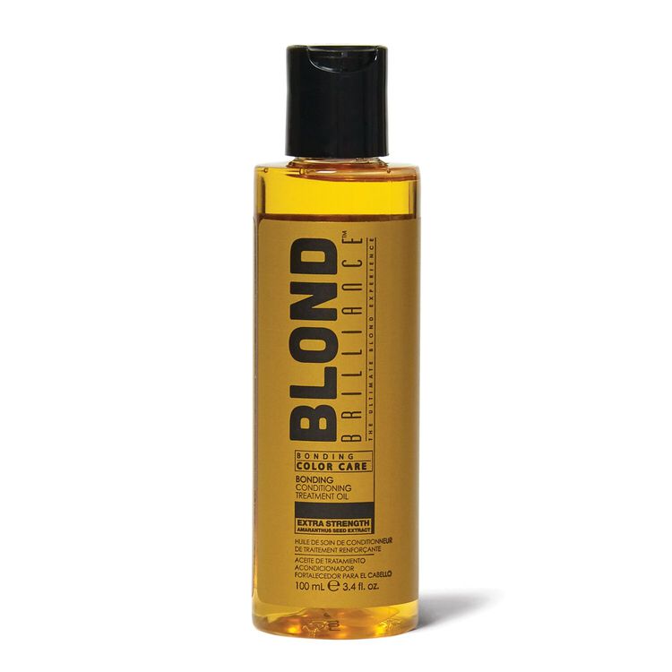 Blond Brilliance Bonding Conditioning Treatment Oil | Hair Serum | Sally  Beauty
