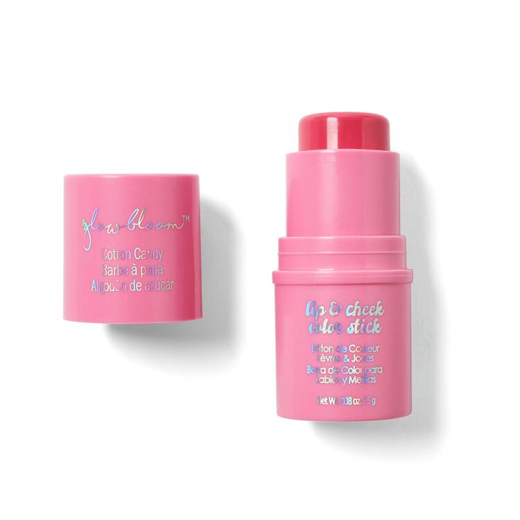 Cotton Candy Lip & Cheek Color Stick