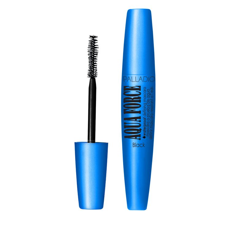 Aqua Force Waterproof Mascara