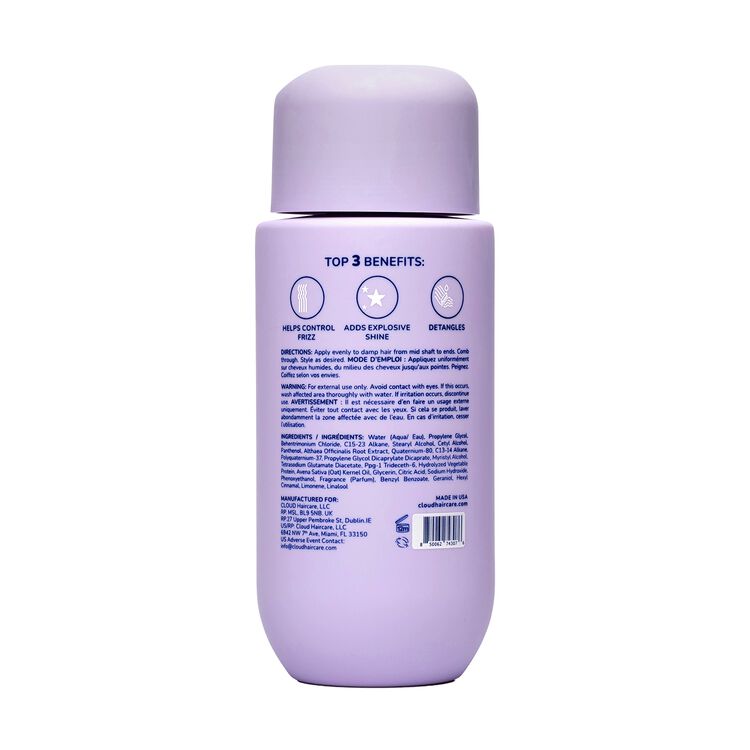 Volumizing Leave-In