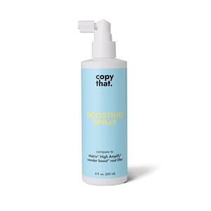 Boosting Spray Compare to Matrix&reg; Wonder Boost Root Lifter