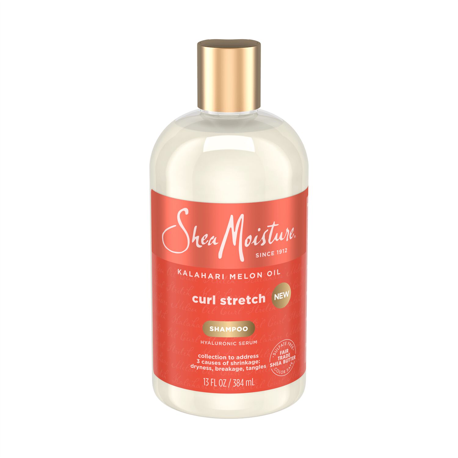 Curl Stretch Shampoo