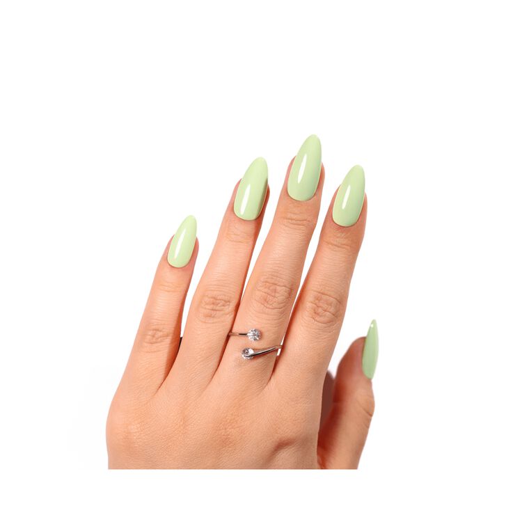 Forever Glaze Cute Cumber Gel Polish
