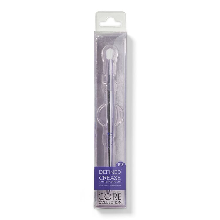 Defined Crease Brush