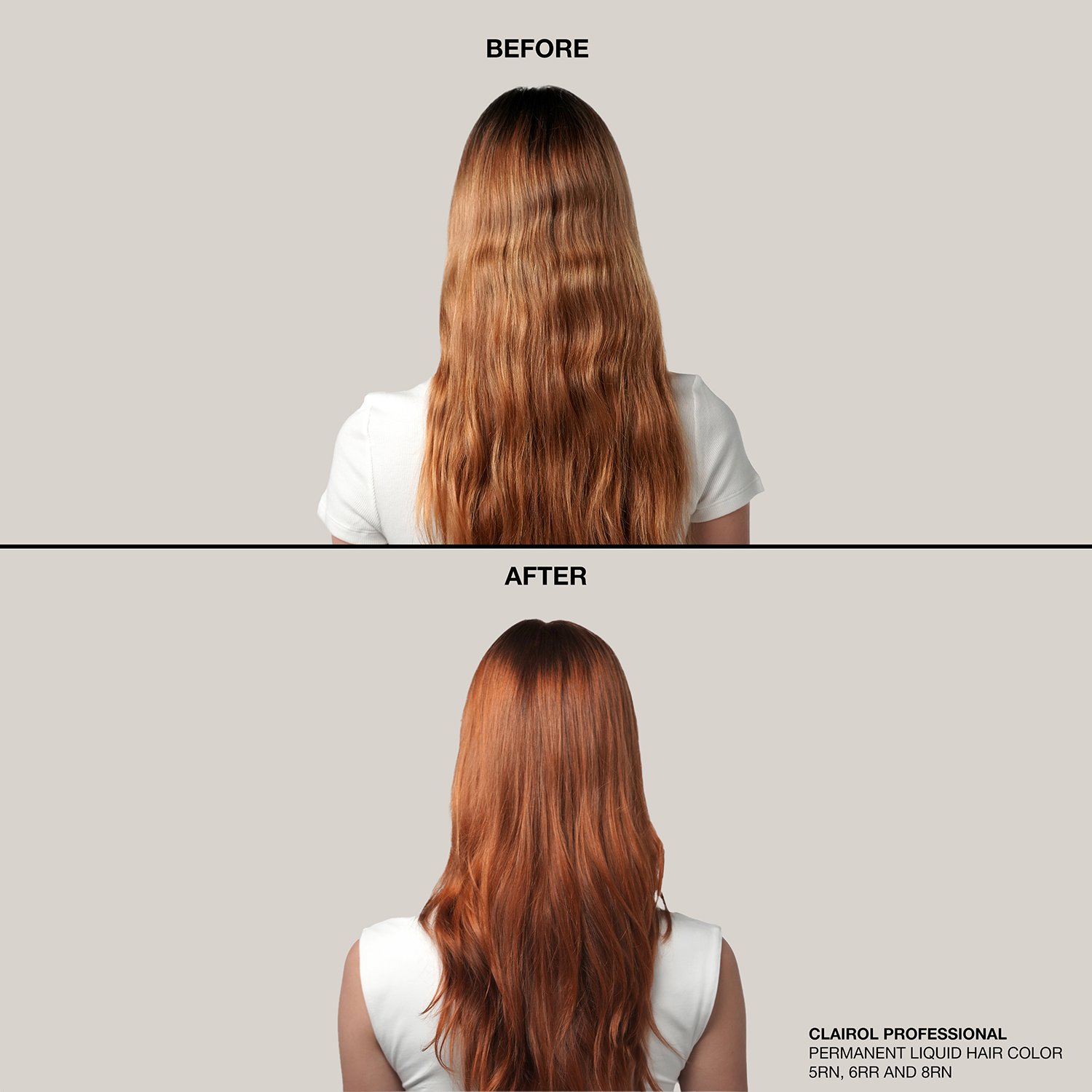 Clairol Professional Hair Color - Thumbnail 5